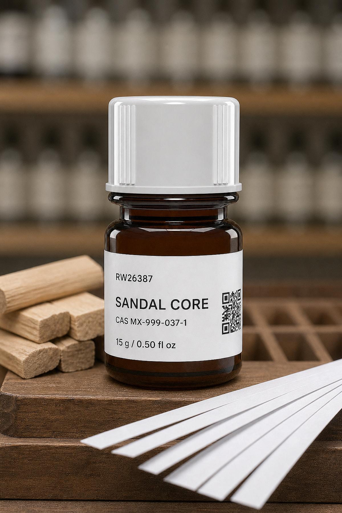 SANDAL CORE - 