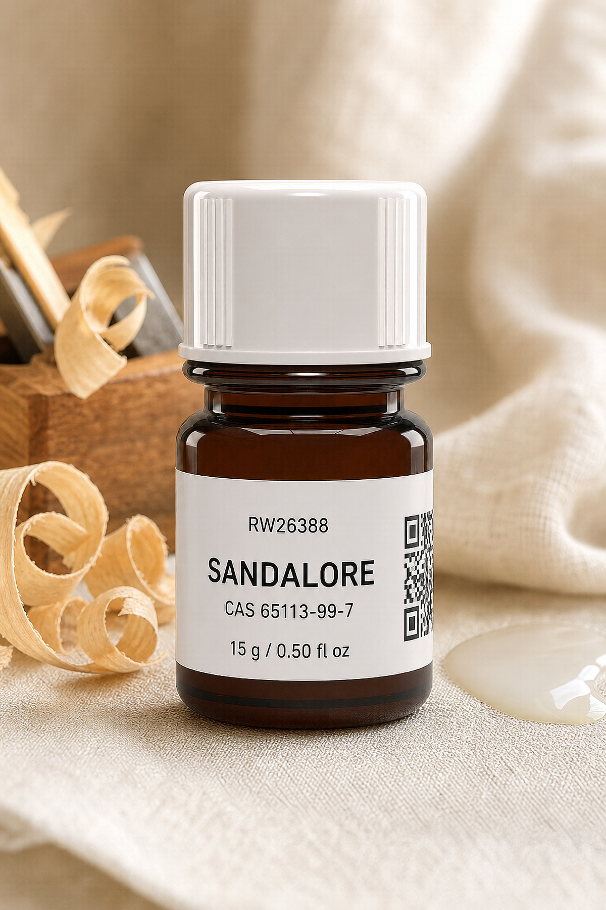 SANDALORE - Givaudan