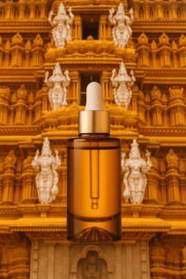 Sandalwood Mysore “Signature” Oil - 30gr - Payan Bertrand
