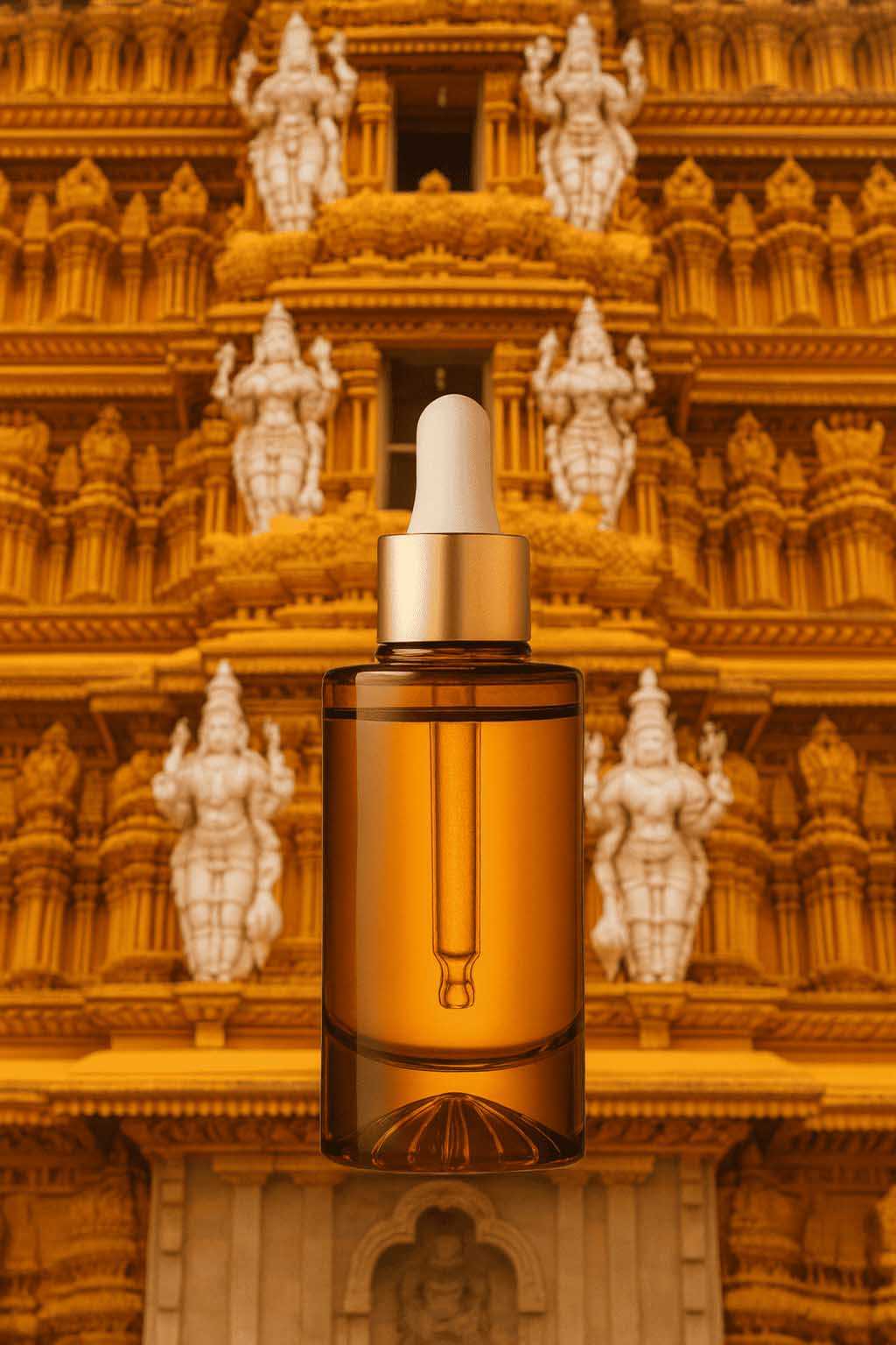 Sandalwood Mysore “Signature” Oil - 30gr - Payan Bertrand