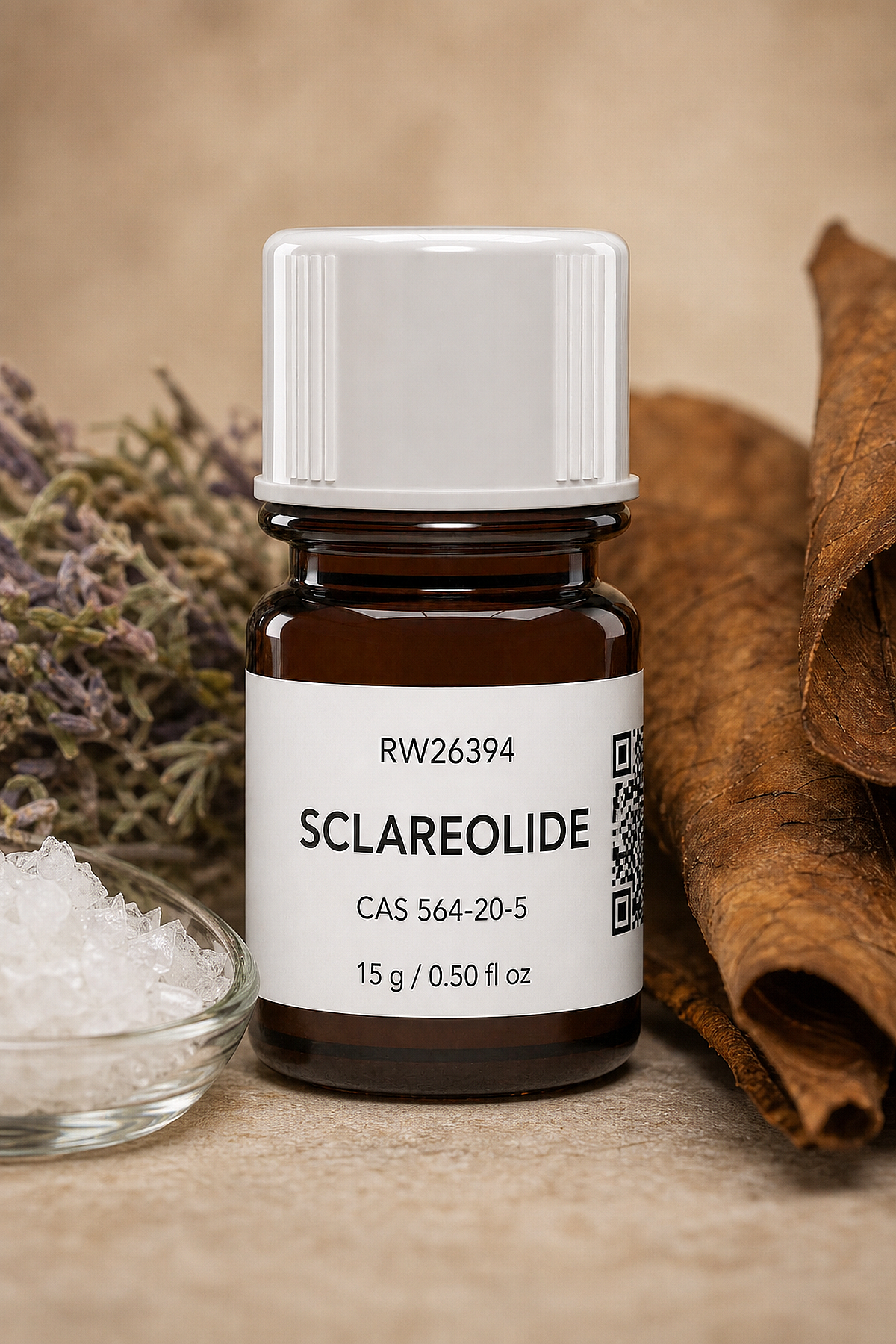 SCLAREOLIDE - 