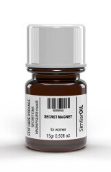 SECRET MAGNET 15 GRAM