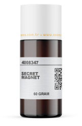 SECRET MAGNET 60 GRAM