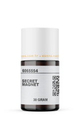 SECRET MAGNET 30 GRAM