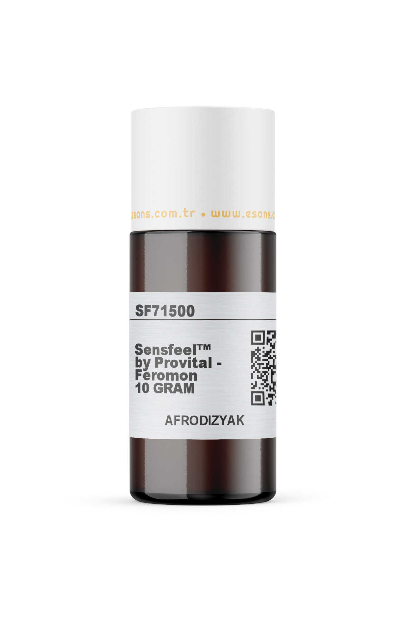 Sensfeel™ by Provital - Afrodizyak-Feromon - 10 Gram - Provital