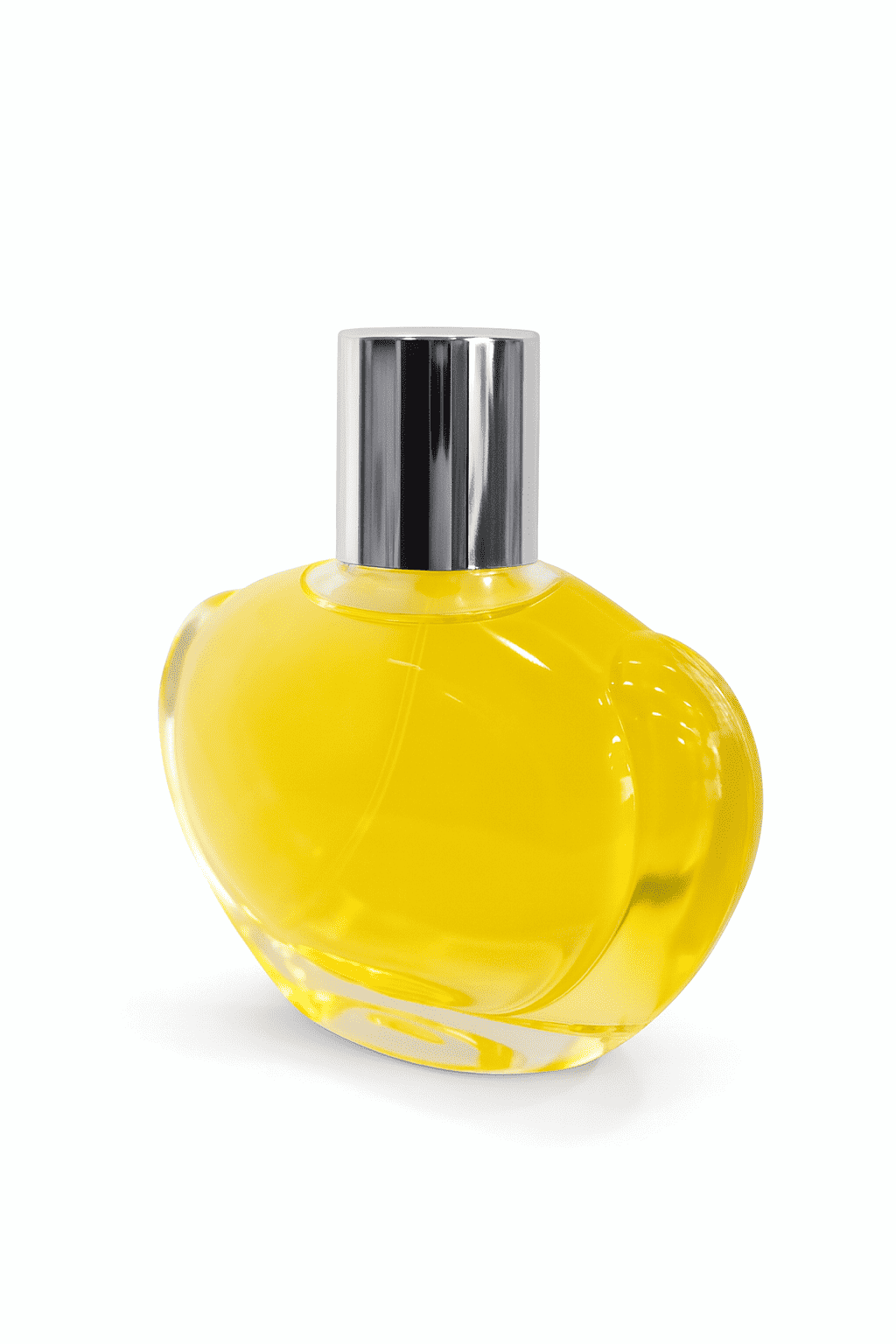 SILVERE 80ml Parfüm Şişesi Takımı - Şelale (1)