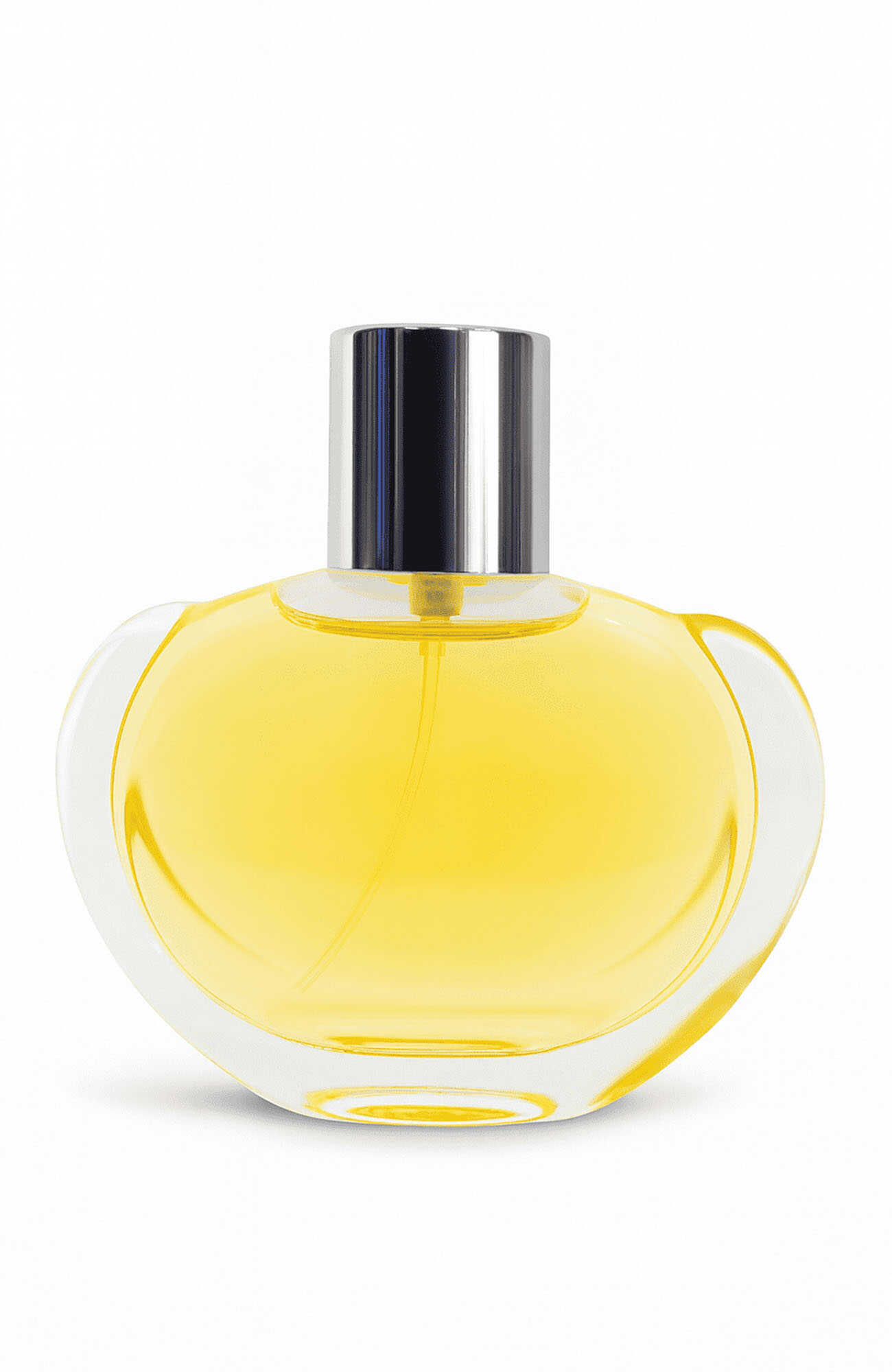 SILVERE 80ml Parfüm Şişesi Takımı - Şelale