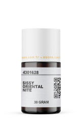 SISSY ORIENTAL NITE 30 GRAM