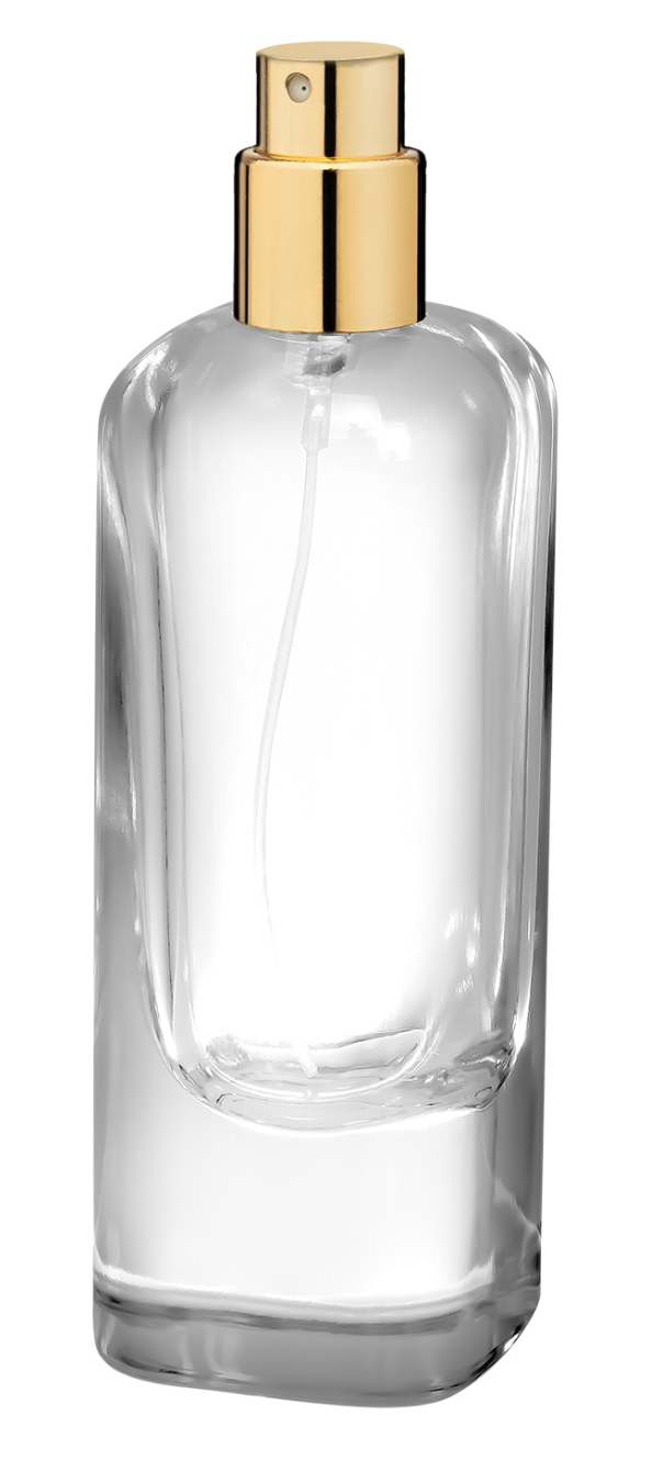 SNAP 50ml Parfüm Şişesi - Şelale (1)