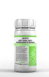 SOFT SOAP JUICY POMEGRANATE MANGO INFUSIONS LP 250 GRAM