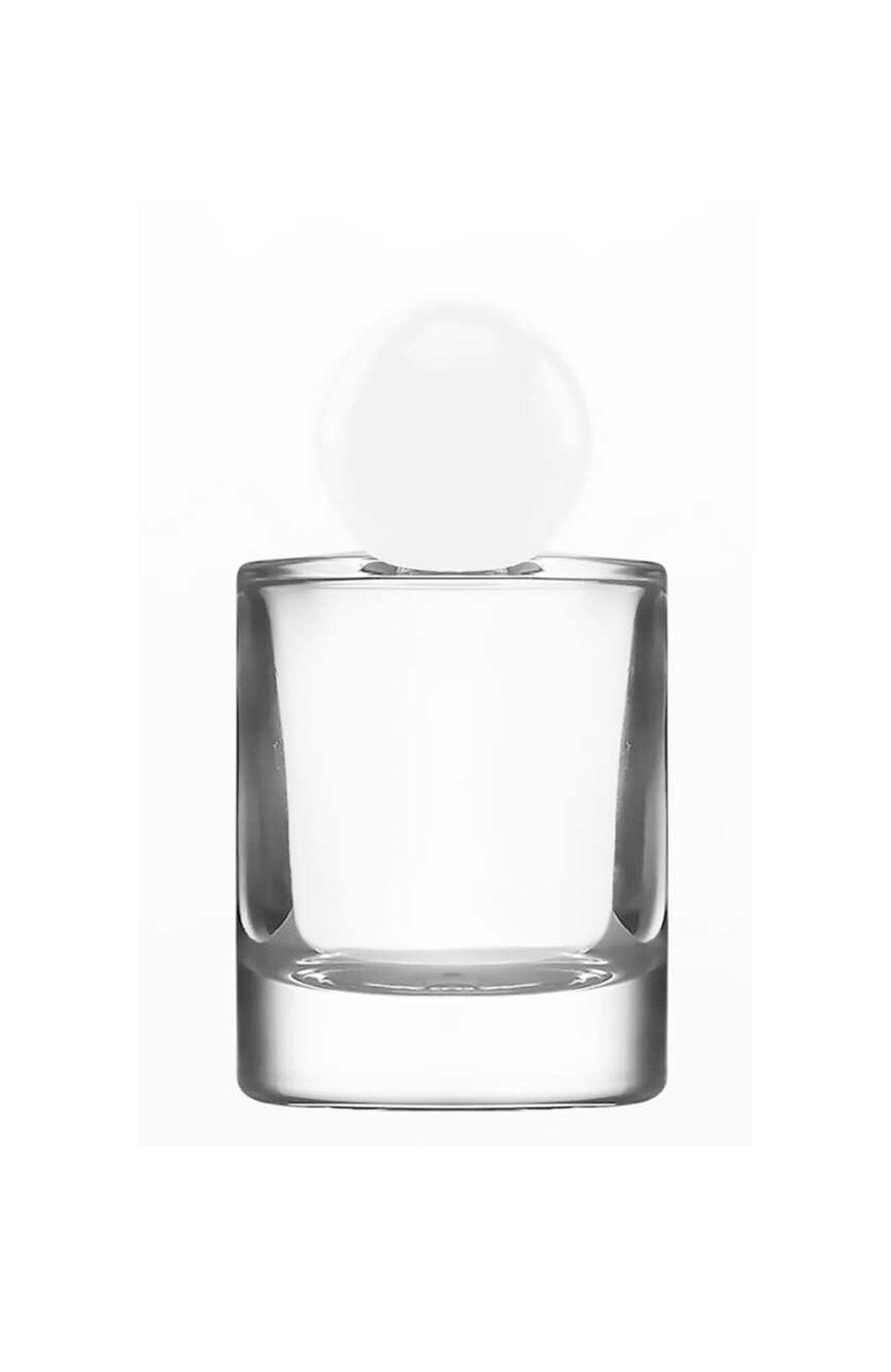 SOLAR 50 ml Vidalı Parfüm Şişesi Takımı - Şelale