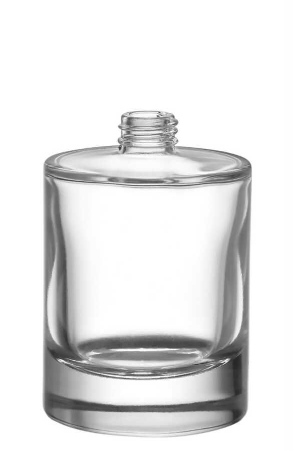 SOLAR 50 ml Vidalı Parfüm Şişesi Takımı - Şelale (1)