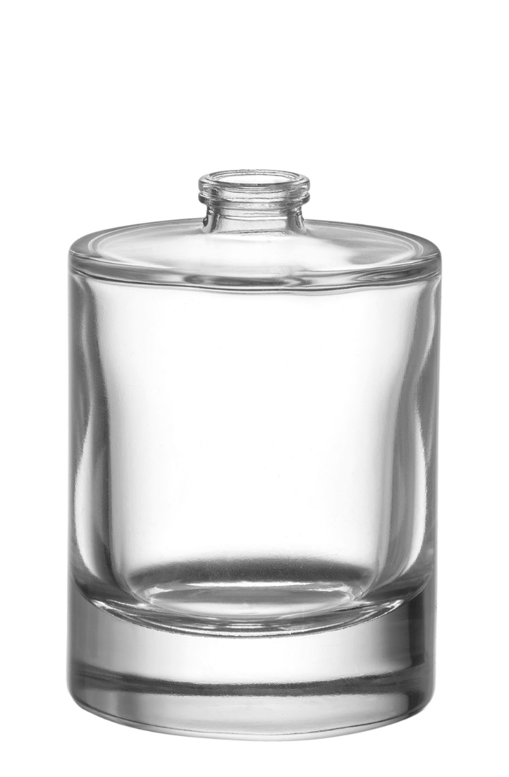 SOLAR 50ml Parfüm Şişesi - Şelale