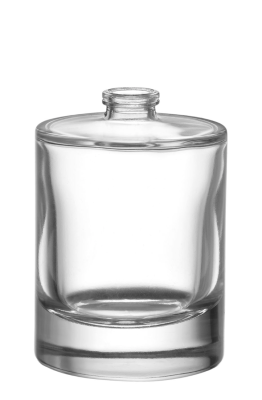 SOLAR 50ml Parfüm Şişesi - Şelale