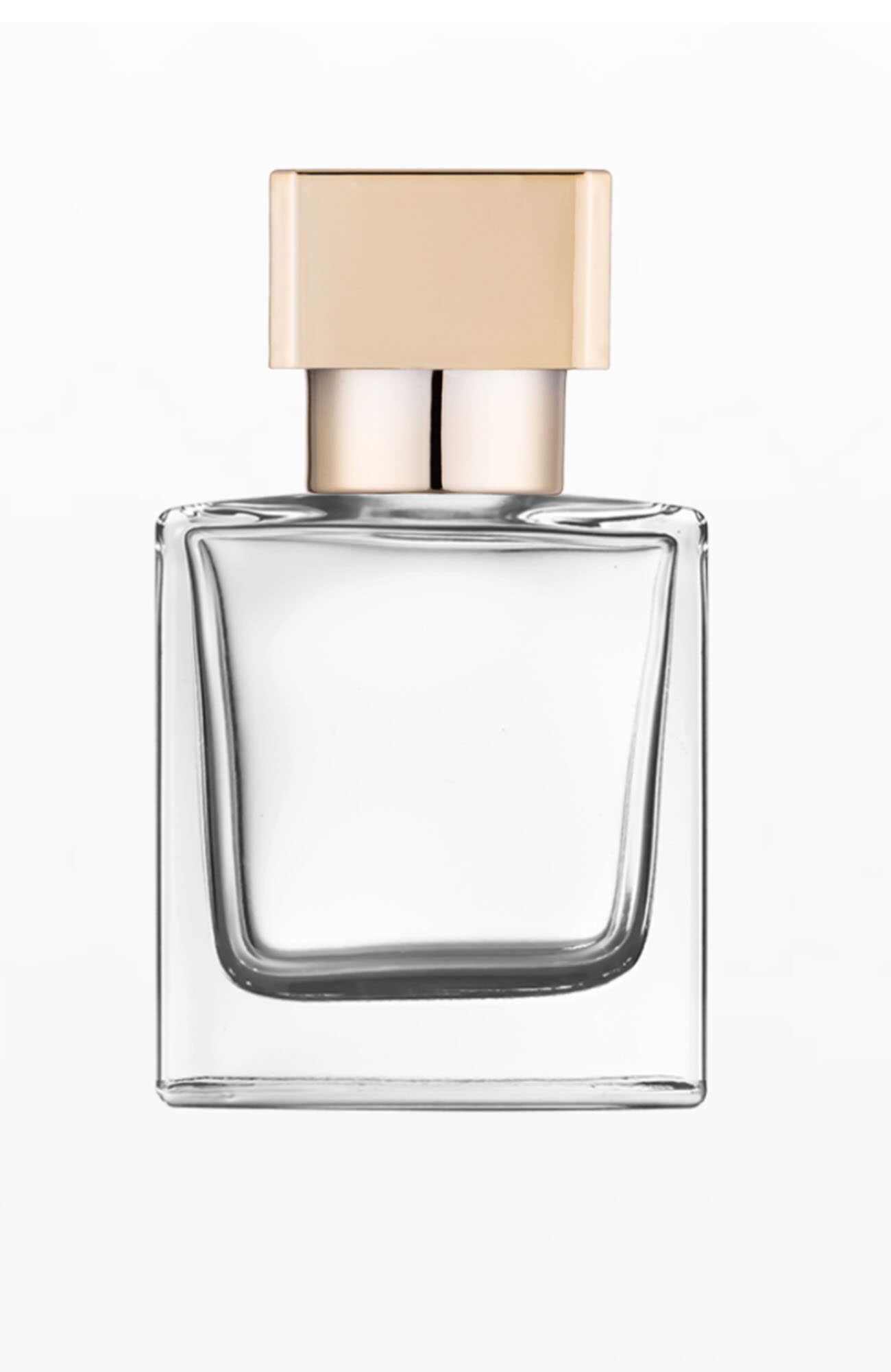 Soul 50ml Parfüm Şişesi Takımı - Şelale