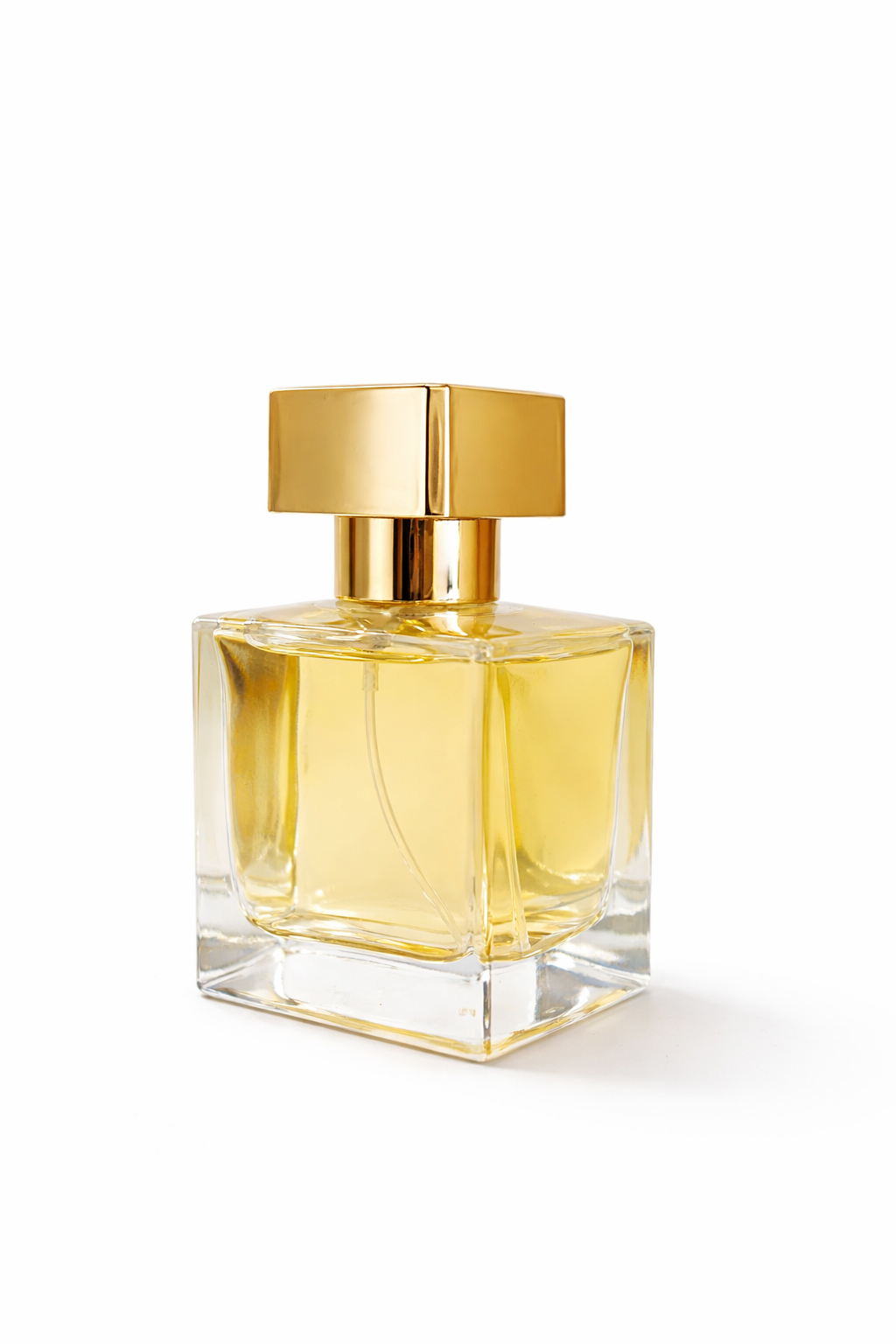 Soul 50ml Parfüm Şişesi Takımı - Şelale (1)