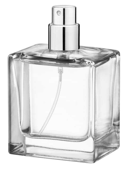 SOUL 50 ml Parfüm Şişesi - Şelale (1)