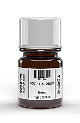 SOUTH STAR DELUX 15 GRAM