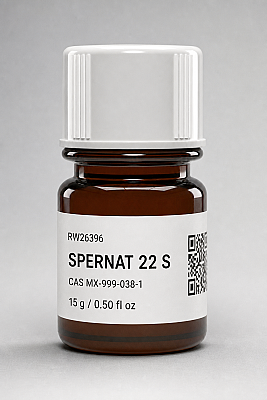 SPERNAT 22 S - 