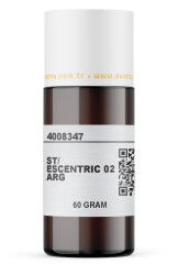 ST/ ESCENTRIC 02 ARG 60 GRAM