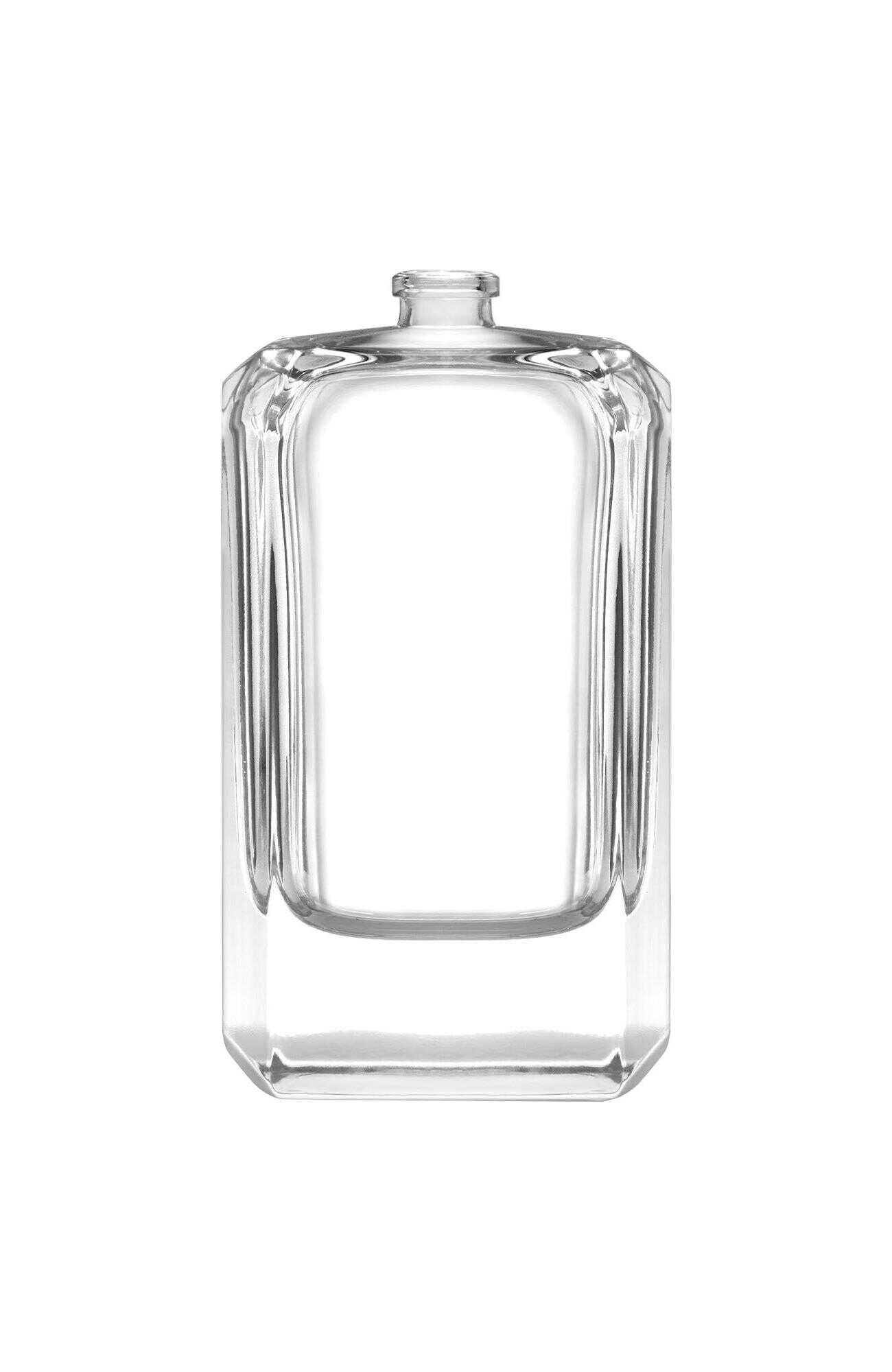 STAR 100ml Parfüm Şişesi - Şelale