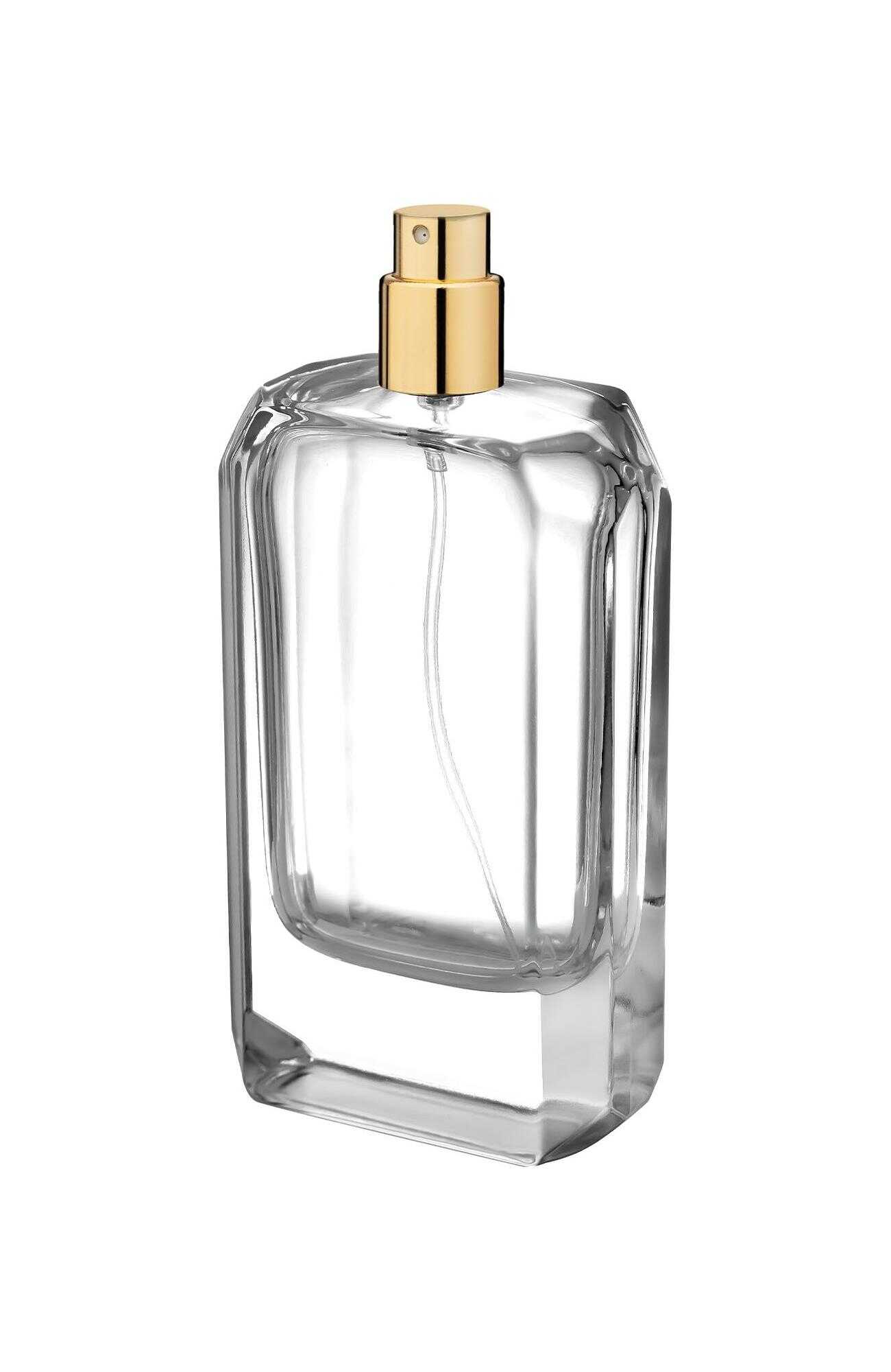 STAR 100ml Parfüm Şişesi - Şelale (1)