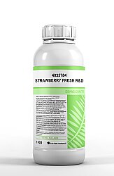 STRAWBERRY FRESH R&D 1 KİLO
