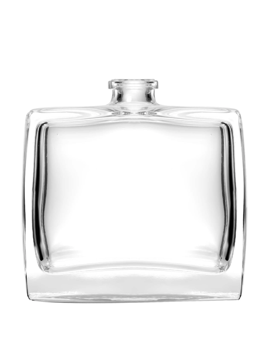 STURDY 50ml Parfüm Şişesi - Şelale