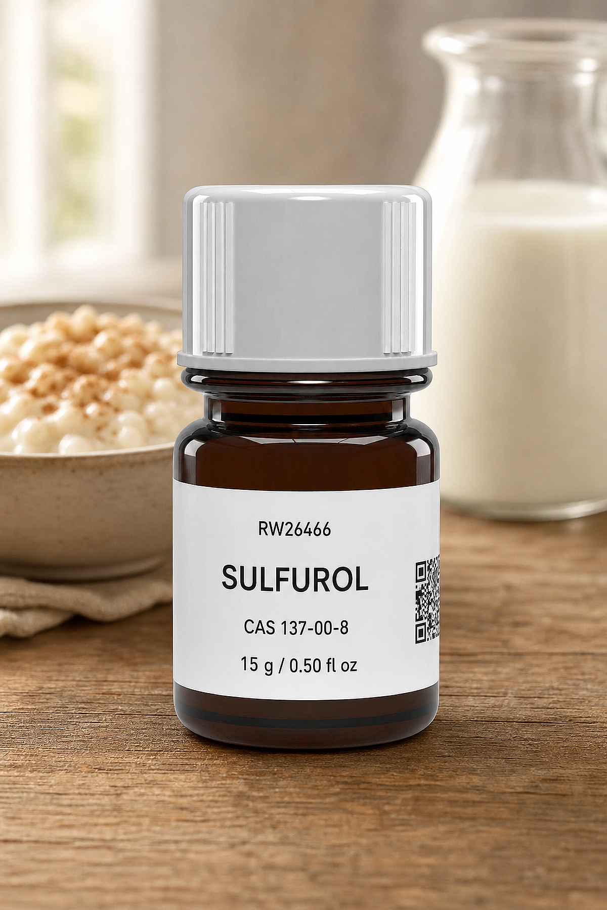 SULFUROL - 