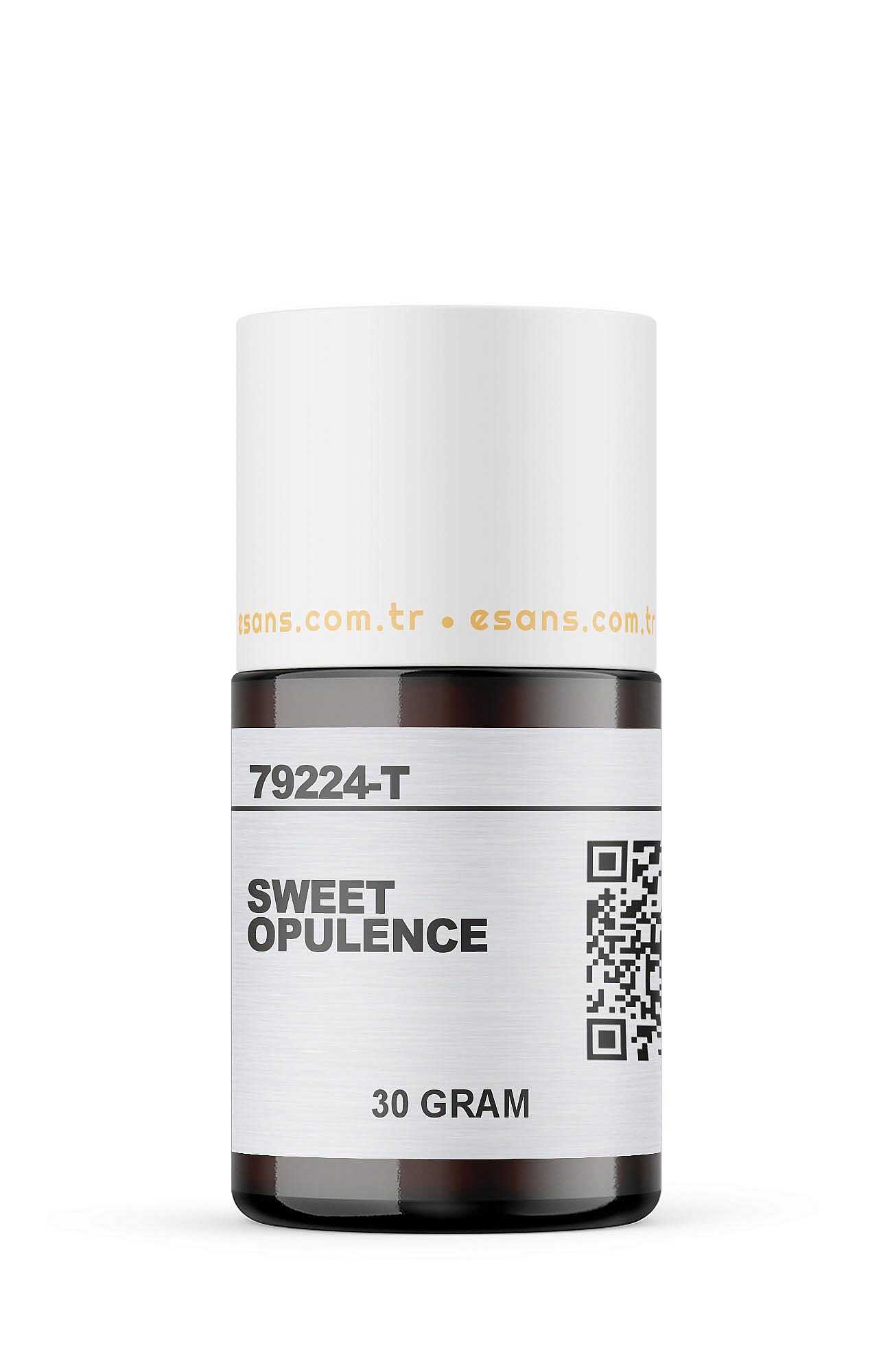SWEET OPULENCE - Şelale (1)
