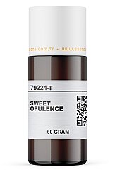 SWEET OPULENCE 60 GRAM
