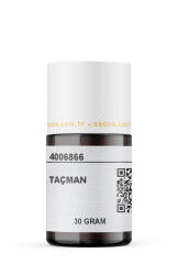 TAÇMAN 30 GRAM