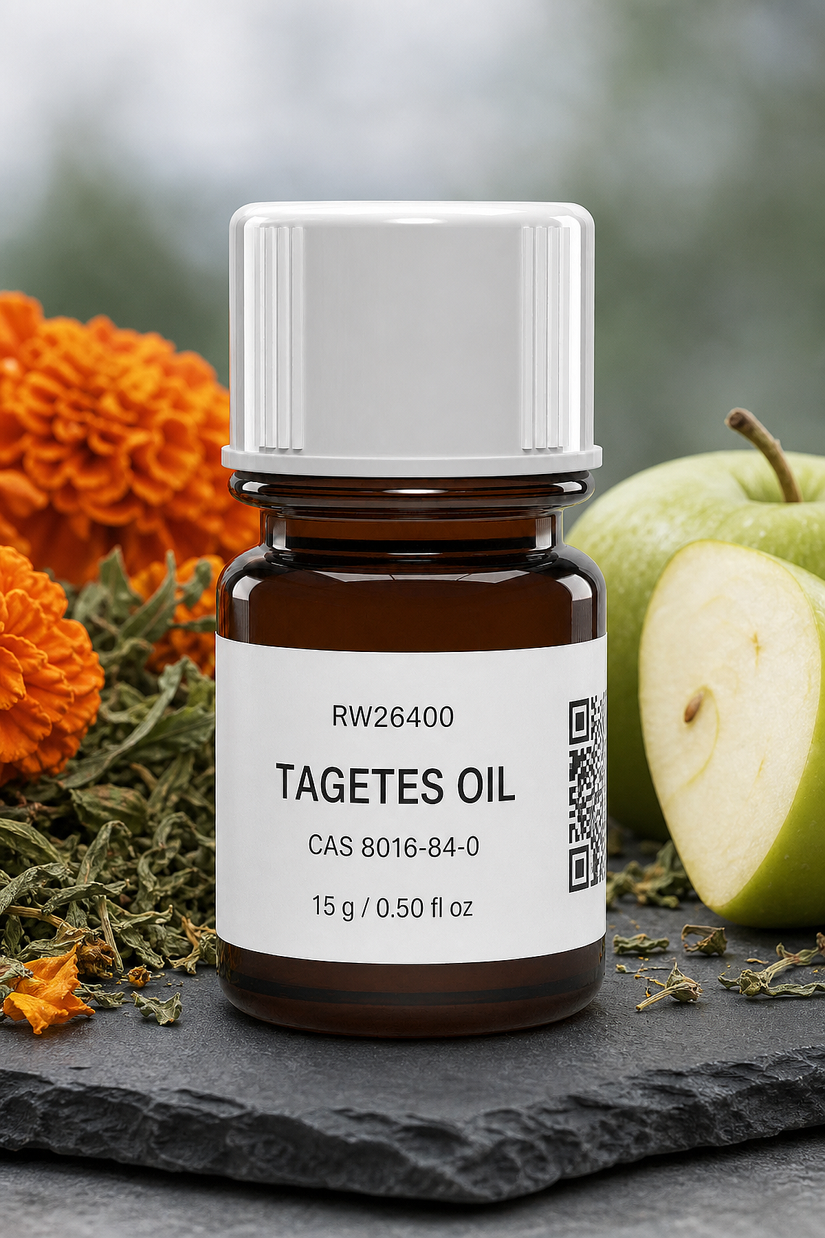 TAGETES OIL - Payan Bertrand