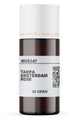 TAMPA AMSTERDAM ROSE 60 GRAM
