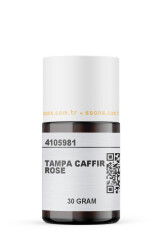 TAMPA CAFFIR ROSE 30 GRAM