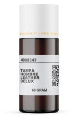 TAMPA HOMBRE LEATHER DELUX 60 GRAM