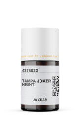 TAMPA JOKER NIGHT 30 GRAM