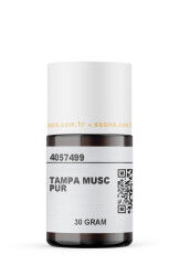 TAMPA MUSC PUR 30 GRAM