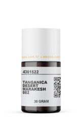 TANGANICA DESERT MARAKESH 002 30 GRAM