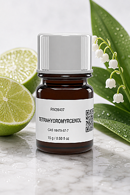 TETRAHYDROMYRCENOL - 