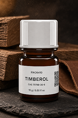 TIMBEROL - Symrise