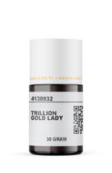 TRILLION GOLD LADY 30 GRAM