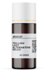 TRILLION LADY ALTERNATIVE DELUX 60 GRAM
