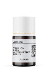 TRILLION LADY ALTERNATIVE DELUX 30 GRAM