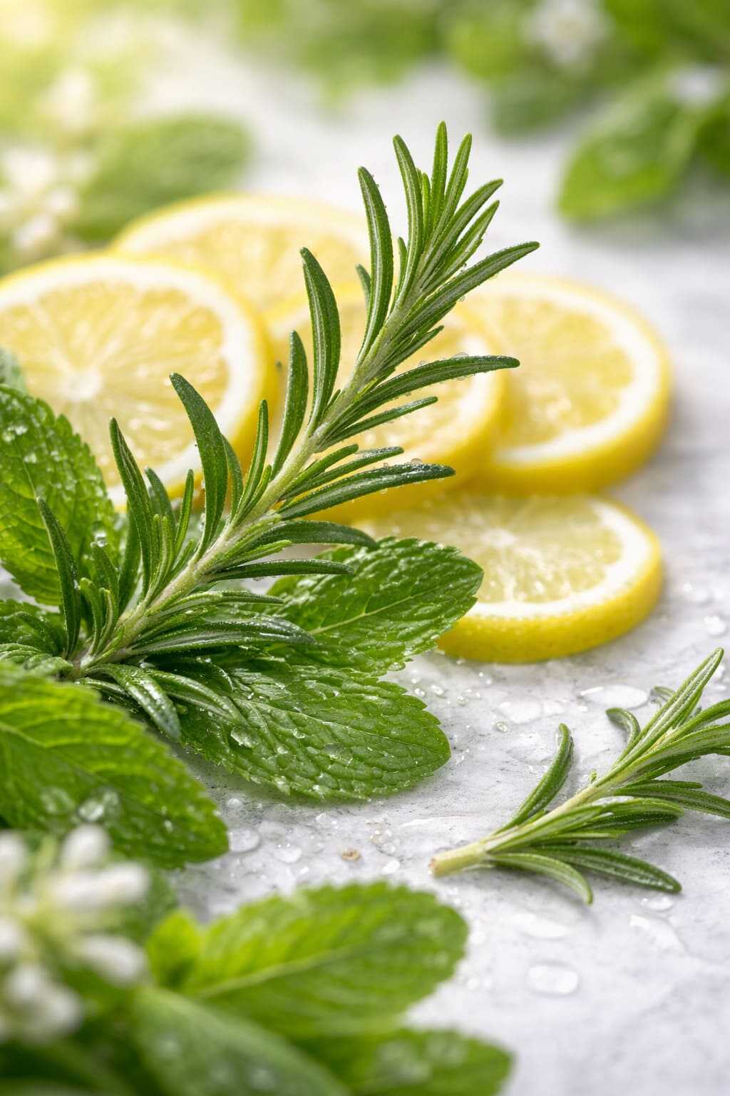 Trivertal - 30gr - Firmenich