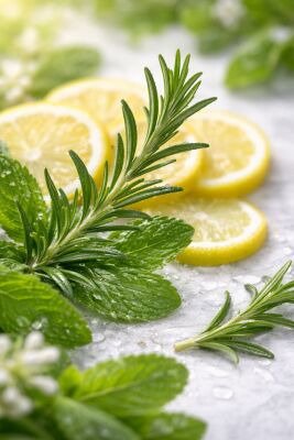 Trivertal - 30gr - Firmenich