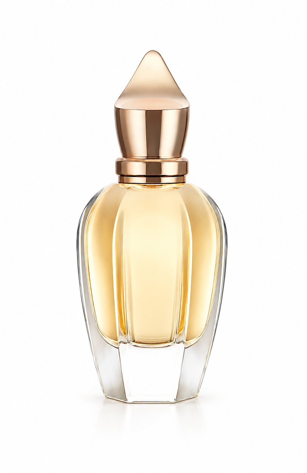 TT 30ml Parfüm Şişesi - Şelale
