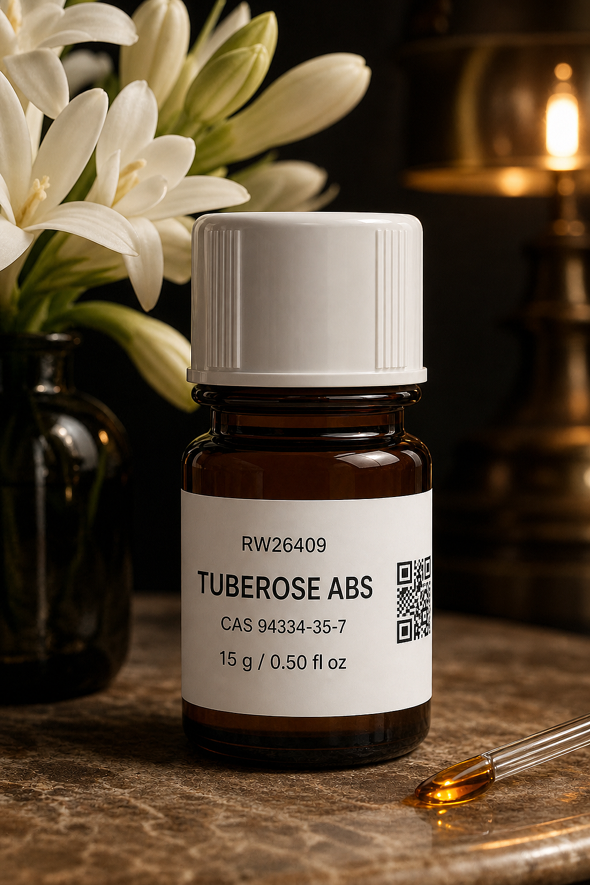 TUBEROSE ABS - LMR