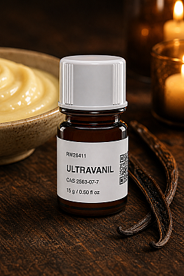 ULTRAVANIL - Givaudan