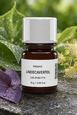 UNDECAVERTOL - Givaudan